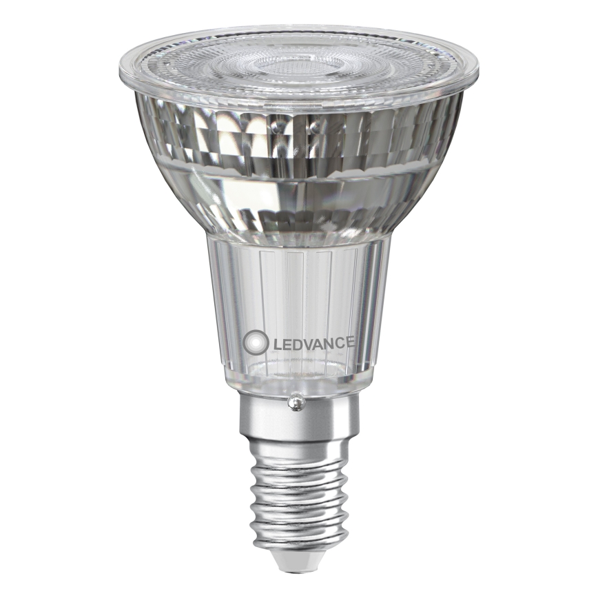 Bec LED reflector PAR16 E14/4,5W/230V 2700K 36° - Ledvance