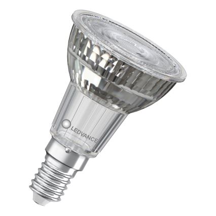 Bec LED reflector PAR16 E14/4,5W/230V 2700K 36° - Ledvance