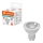 Bec LED reflector PAR16 GU10, 4,5W, 230V, 4000K, 36° - Ledvance