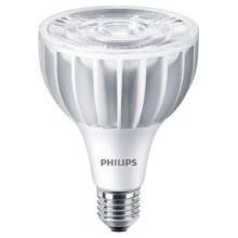 Bec LED reflector Philips E27/37W/230V 2700K