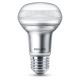 Bec LED reflector Philips E27/3W/230V 2700K