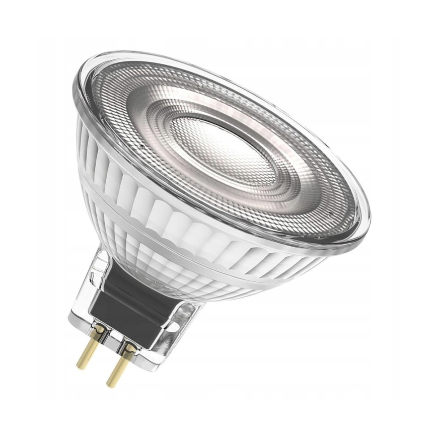 LED Bec spot dimabil MR16 GU5,3/6,8W/12V 4000K 36° CRI 90 - Ledvance