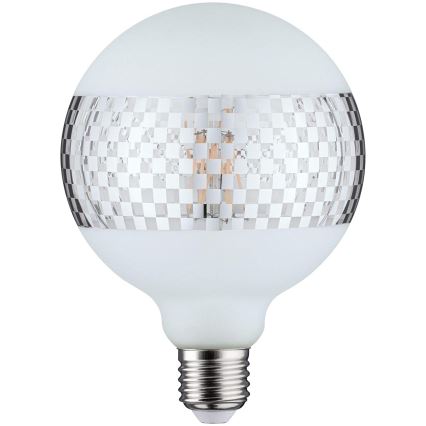 Bec LED reglabil CLASSIC G125 E27/4,5W/230V 2600K - Paulmann 28742