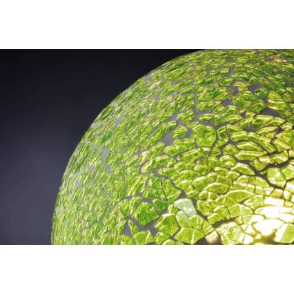 Bec LED reglabil MOSAIC G125 E27/5W/230V 2700K - Paulmann 28747