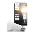 Bec LED reglabil Philips Hue WHITE E27/9,5W/230V 2700K