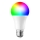 Bec LED reglabil RGBW E27/9W/230V 3000-6500K Wi-Fi Tuya