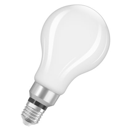 Bec LED reglabil STAR E27/24W/230V 4000K - Osram