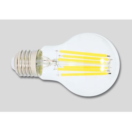 Bec LED RETRO A60 E27/5W/230V 3000K 1055lm