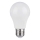 Bec LED RGB dimabil A60 E27/8,5W/230V 4000K + telecomandă