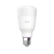 Bec LED RGB dimabil E27/8W/230V 1700-6500K Bluetooth Yeelight
