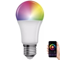 Bec LED RGB dimabil GoSmart A60 E27/9W/230V 2700-6500K Wi-Fi Tuya