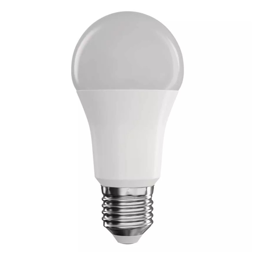 Bec LED RGB dimabil GoSmart A60 E27/9W/230V 2700-6500K Wi-Fi Tuya