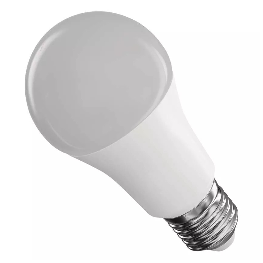 Bec LED RGB dimabil GoSmart A60 E27/9W/230V 2700-6500K Wi-Fi Tuya