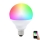 Bec LED RGB dimabilă CONNECT E27/13W Eglo