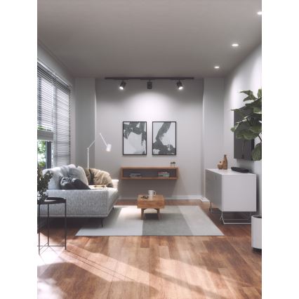 Nanoleaf - Bec LED RGBCW reglabil ESSENTIALS GU10/5W/230V 2700-6500K CRI 90