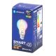 Bec LED RGBW Aigostar FILAMENT A60 E27/4,9W/230V 2700K