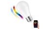 Bec LED RGBW dimabil A60 E27/13W/230V 2700-6500K Wi-Fi Tuya