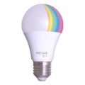 Bec LED RGBW dimabil A60 E27/9W/230V 2700-6500K Wi-Fi Tuya