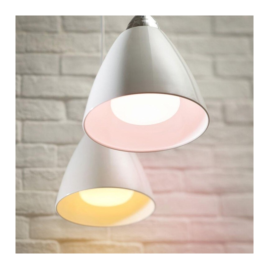 Bec LED RGBW dimabil E27/15,5W/230V 2200-6500K Wi-Fi WiZ