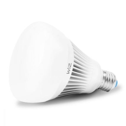 Bec LED RGBW dimabil E27/15,5W/230V 2200-6500K Wi-Fi WiZ