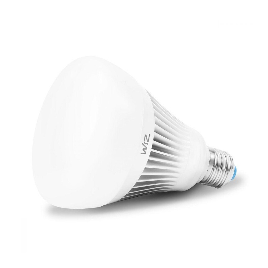 Bec LED RGBW dimabil E27/15,5W/230V 2200-6500K Wi-Fi WiZ
