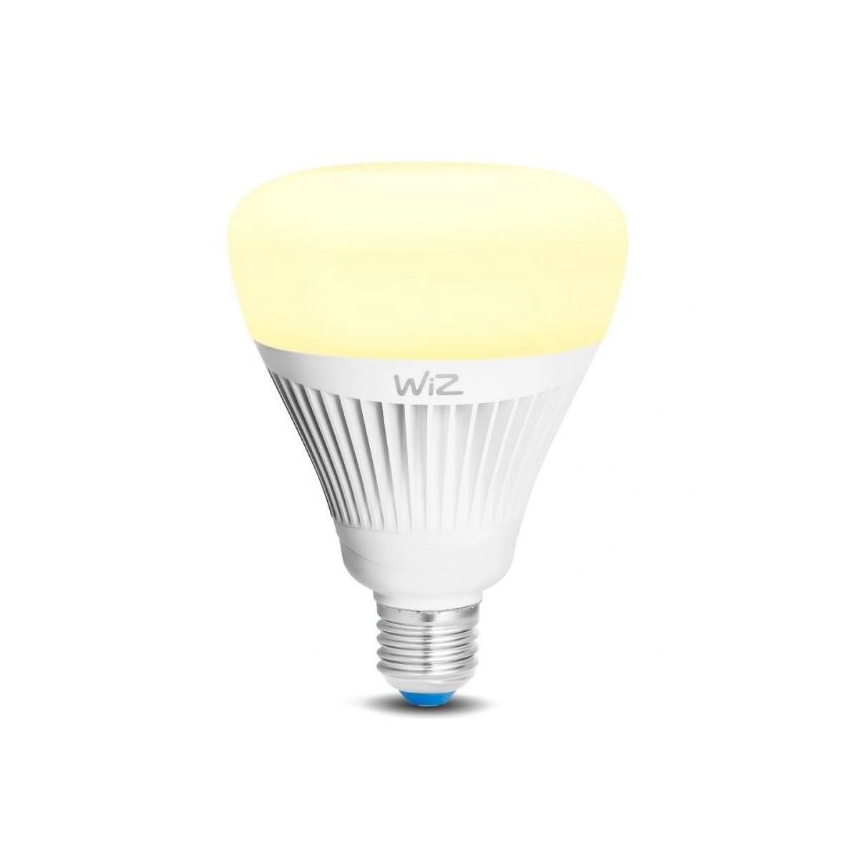 Bec LED RGBW dimabil E27/15,5W/230V 2200-6500K Wi-Fi WiZ