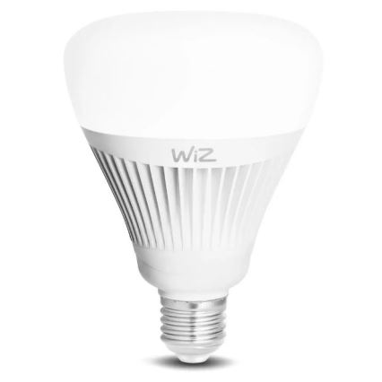 Bec LED RGBW dimabil E27/15,5W/230V 2200-6500K Wi-Fi WiZ