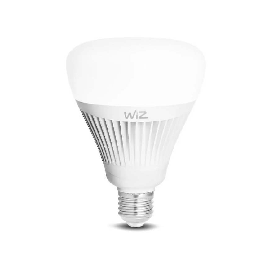 Bec LED RGBW dimabil E27/15,5W/230V 2200-6500K Wi-Fi WiZ