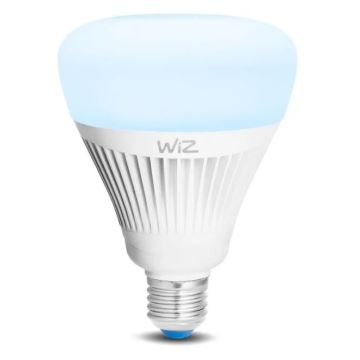 Bec LED RGBW dimabil E27/15,5W/230V 2200-6500K Wi-Fi WiZ