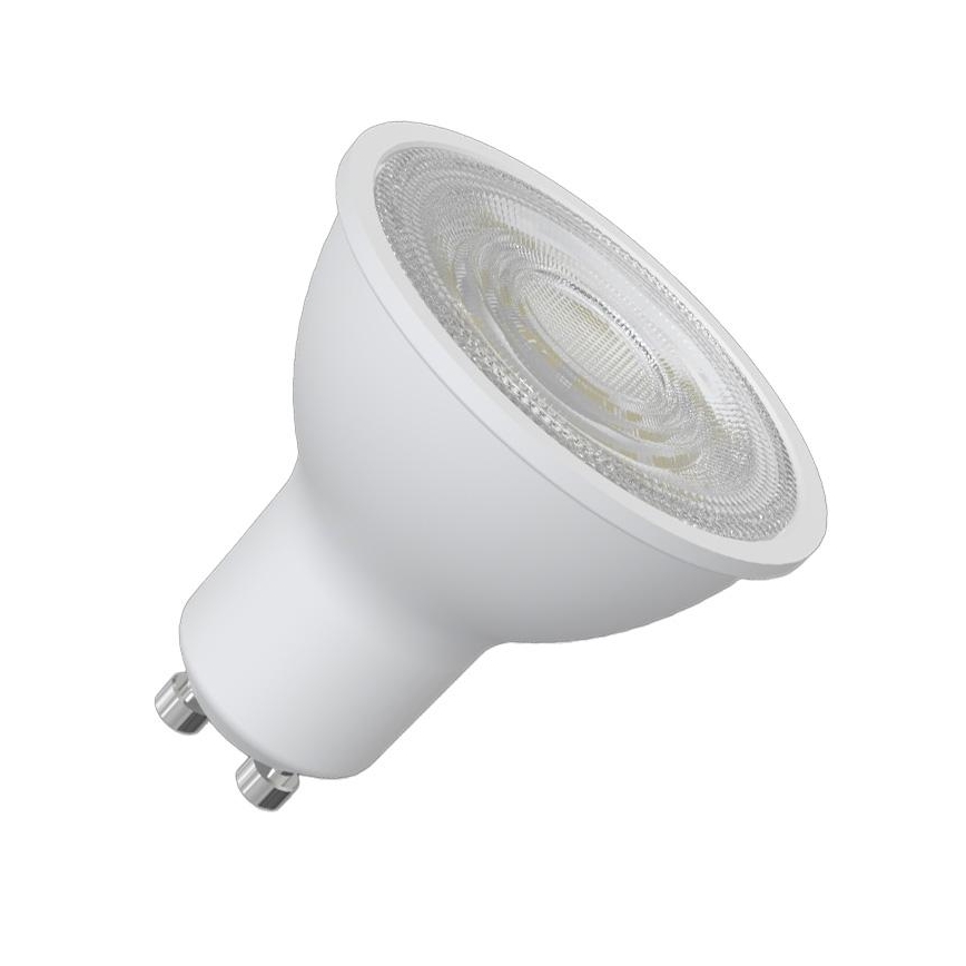 Bec LED RGBW dimabil GU10/4,5W/230V 2700-6500K Wi-Fi Tuya
