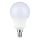 Bec LED SAMSUNG CHIP A60 E14/8,5W/230V 6500K
