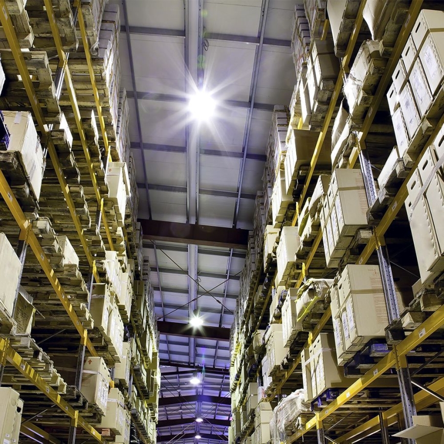 Bec LED SAMSUNG CHIP E27/36W/230V 4000K