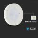 Bec LED SAMSUNG CHIP GX53/6,4W/230V 4000K