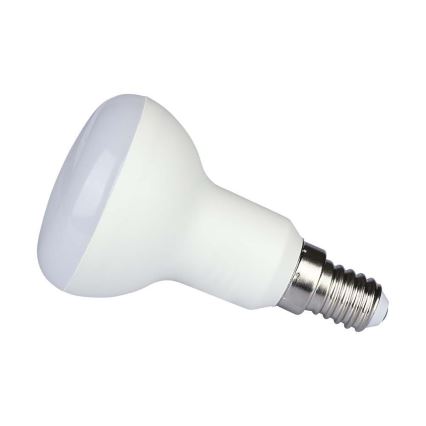 Bec LED SAMSUNG CHIP R50 E14/4,8W/230V 4000K