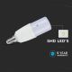 Bec LED SAMSUNG CHIP T37 E14/7,5W/230V 6400K
