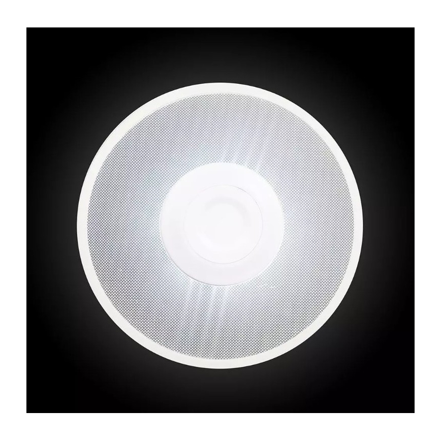 Bec LED SAMSUNG CHIP UFO E27/18W/230V 120° 6400K