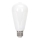 Bec LED ST64 E27/10W/230V 320° 2700K - Aigostar