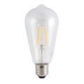 Bec LED ST64 E27/3,2V