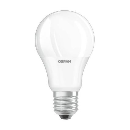 Bec LED STAR E27/8,5W/230V 4000K - Osram