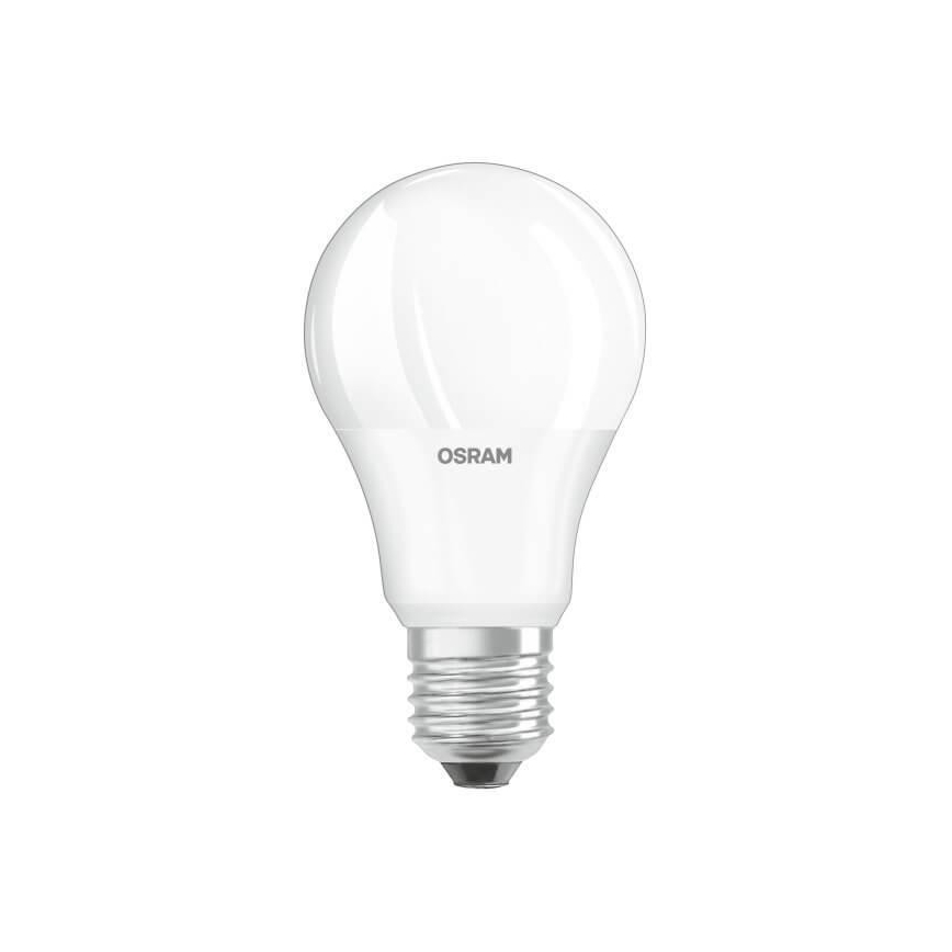 Bec LED STAR E27/8,5W/230V 4000K - Osram