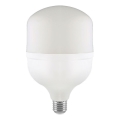 Bec LED T140 E27/50W/230V 6500K