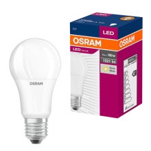 Bec LED VALUE A60 E27/13W/230V 2700K Osram