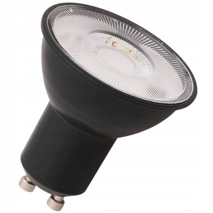 Bec LED VALUE PAR16 GU10/4,5W/230V 4000K 120° Ledvance