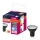 Bec LED VALUE PAR16 GU10/4,5W/230V 4000K 120° Osram