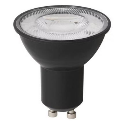Bec LED VALUE PAR16 GU10/6,9W/230V 4000K 120° Osram