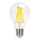 Bec LED Vintage A65 E27/18W/230V 6500K - Aigostar