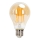 Bec LED Vintage A65, soclu E27, 18W, 230V, 2200K - Aigostar