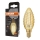 Bec LED vintage cu filament E14, 2,5 W, 230 V, 2400 K - Osram
