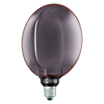 Bec LED reglabil VINTAGE FILAMENT E27/4W/230V 1800K - Osram