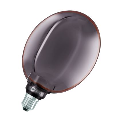 Bec LED reglabil VINTAGE FILAMENT E27/4W/230V 1800K - Osram